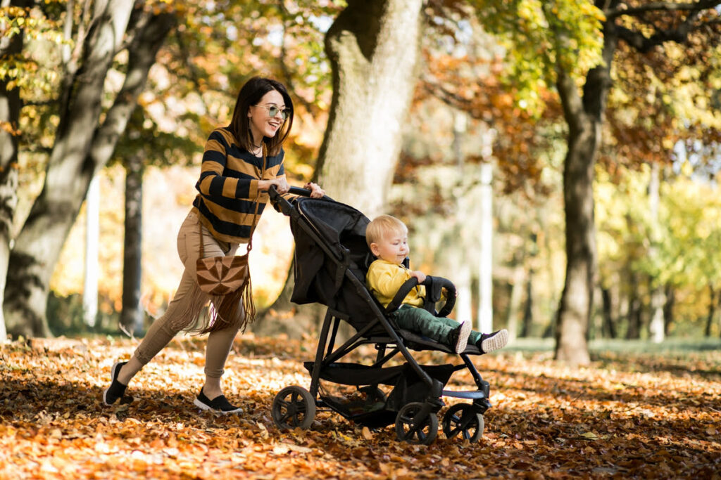 Know Before You Own – Baby Stroller & Prams