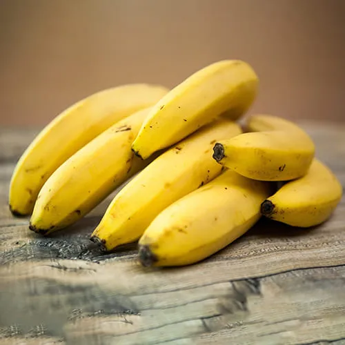 Bananas