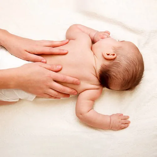 baby Massage