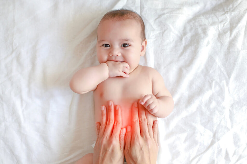 Effective Home Remedies to Treat Constipation In Infants | StarAndDaisy