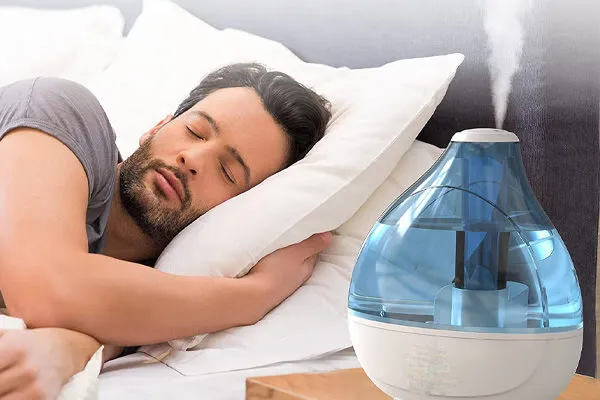 humidifier