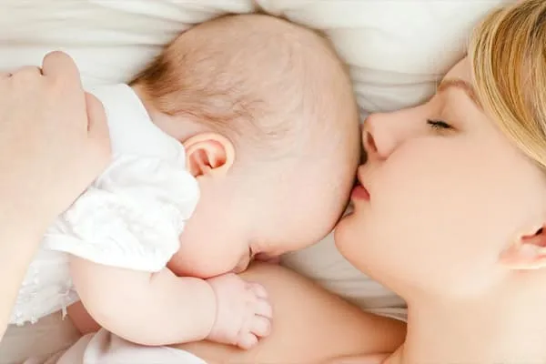 mother milk