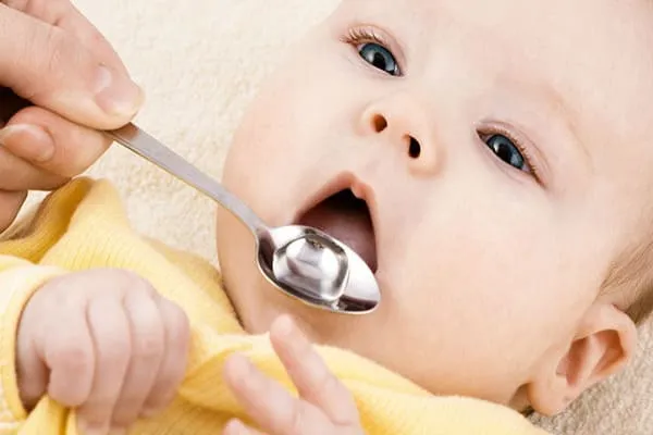 ors feeding