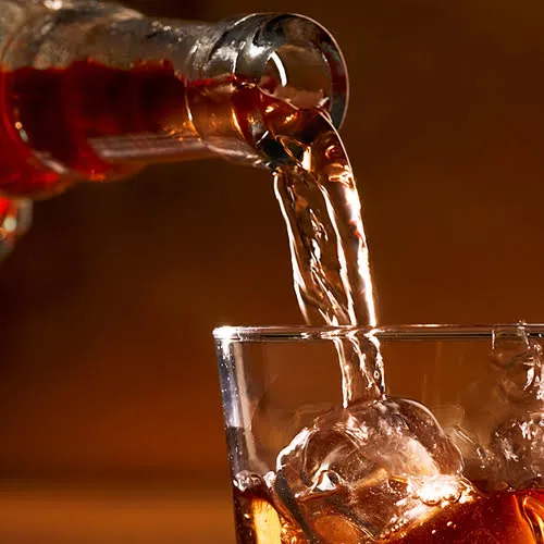 Alcohol
