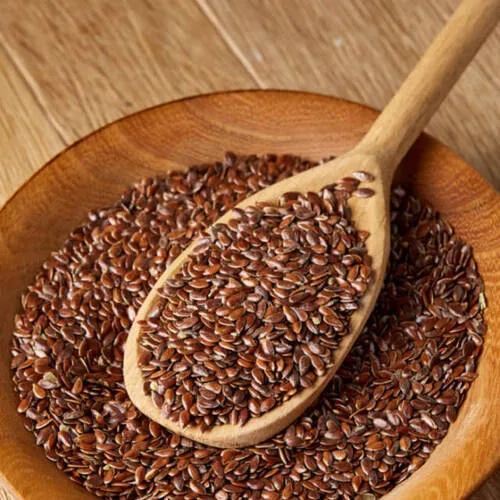 flaxseed