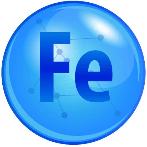 iron-icon