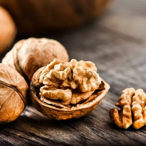 walnuts
