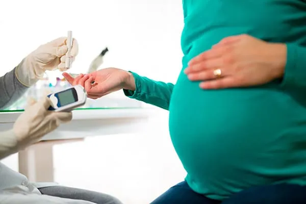 Gestational-diabetes