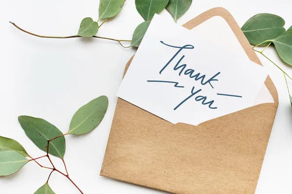 Handwritten-Note