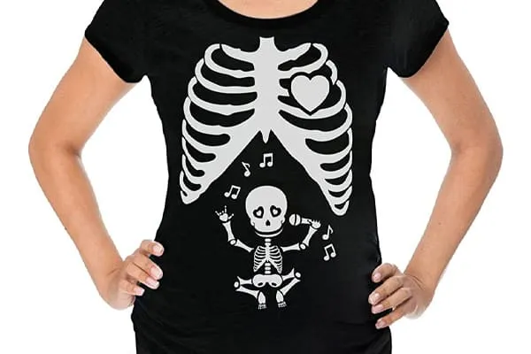 Pregnancy-X-Ray-Shirt