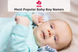 Baby Boy Names