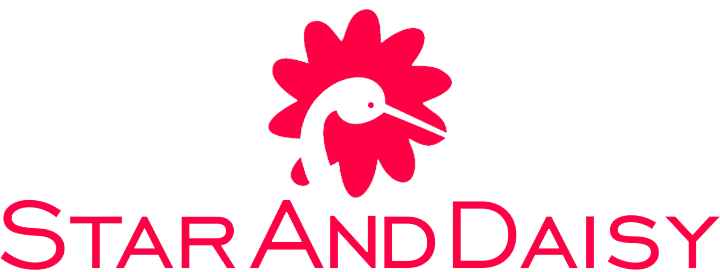 StarAndDaisy Care